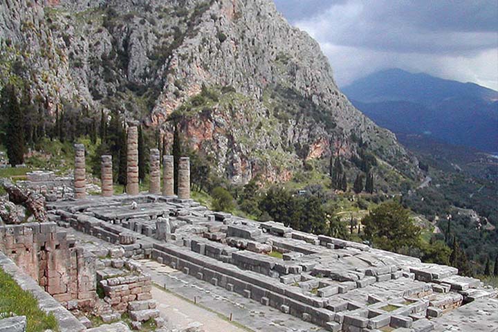 Delphi