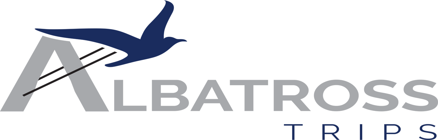 Albatros