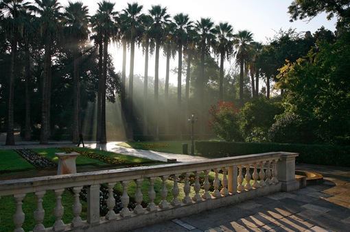 Athens National Garden photo V.Delegos small 510