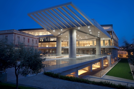 acropolis museum 560