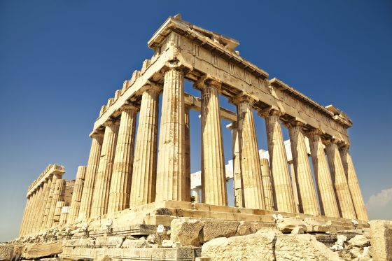 athens acropolis 560