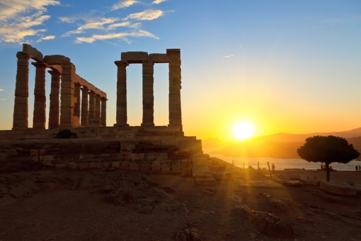 athens sounio 510 341