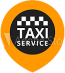 Athens Taxi Service